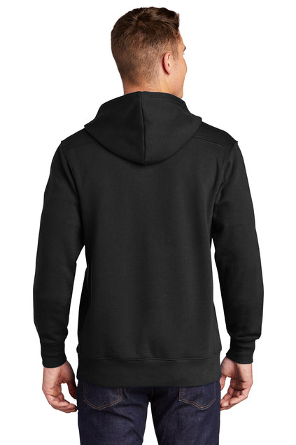 Forest Lake Fastpitch Hockey Hoodie