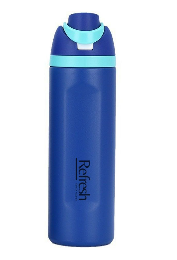 24 oz Owala Style- Insulated Water Bottle