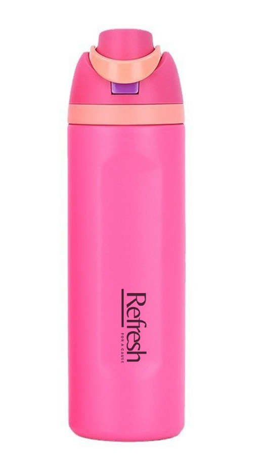 24 oz Owala Style- Insulated Water Bottle