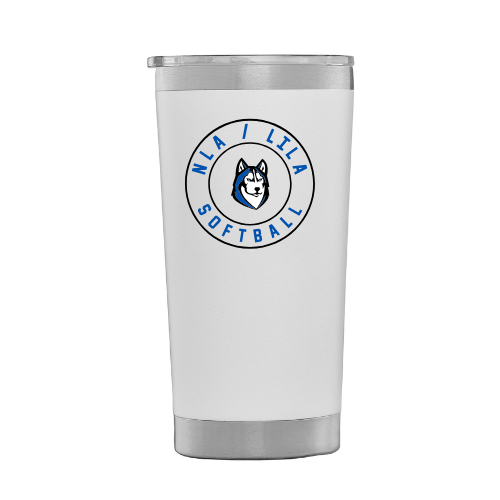 20 oz. Whistler Stainless Steel Tumbler LILA