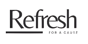 Refresh For a Cause